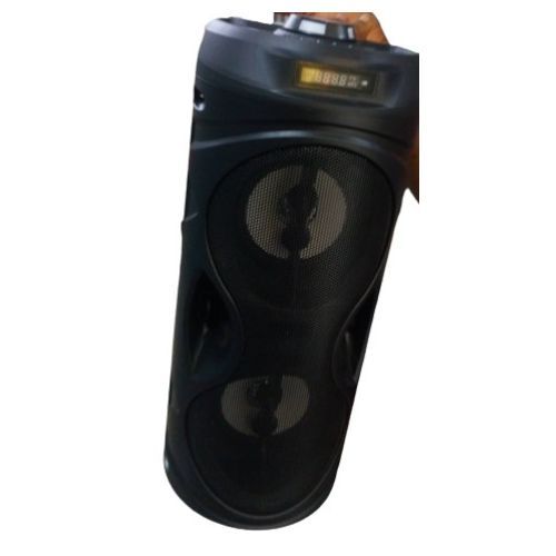 SOLID Portable Home Theatre Bluetooth Speaker