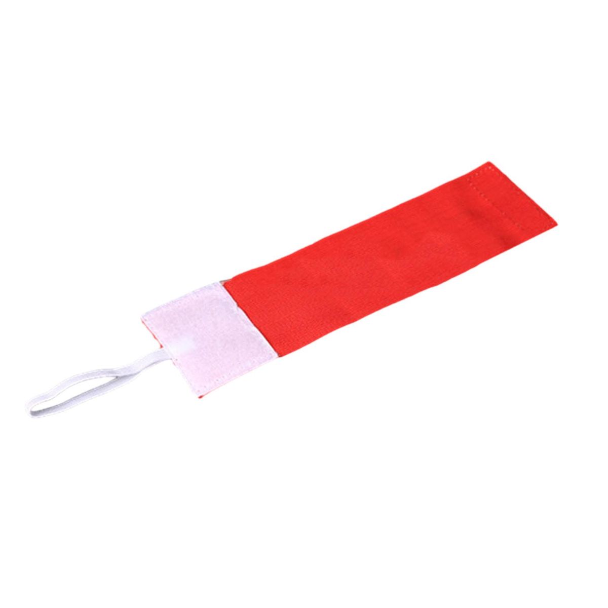 Football Captain Armband Kids Sports Soccer Basketball Captain Armband Red