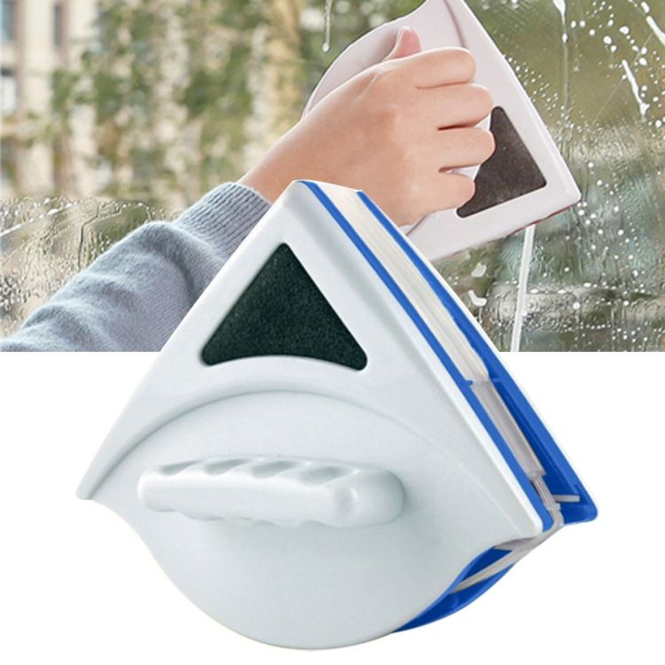 Double Side Glass Wiper