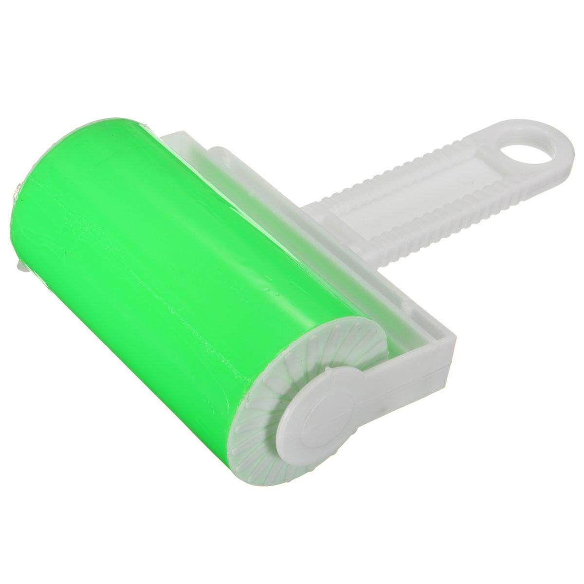 Washable Roller Cleaner Lint Sticky Picker Pet Hair Fluff Remover Brush Reusable