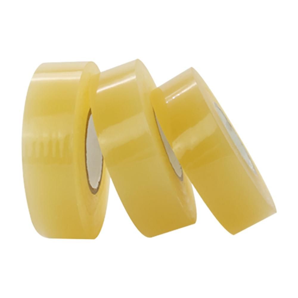 2Pack Hockey Tape Multipurpose Clear Shin Pad Sock Tape