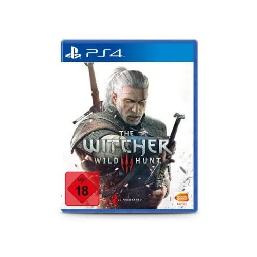 The Witcher 3: Wild Hunt