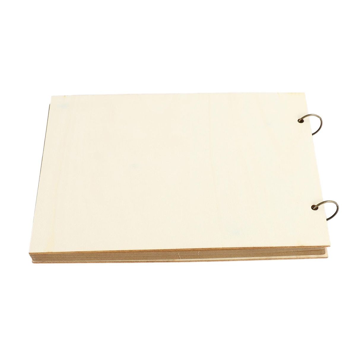 Diy New Wooden Mr. Lady Photo Frame Wedding Signature Book