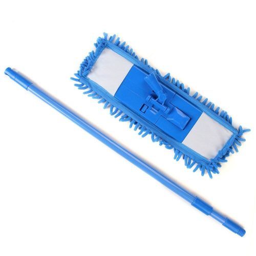 360 Rotate Magic Microfiber Mop