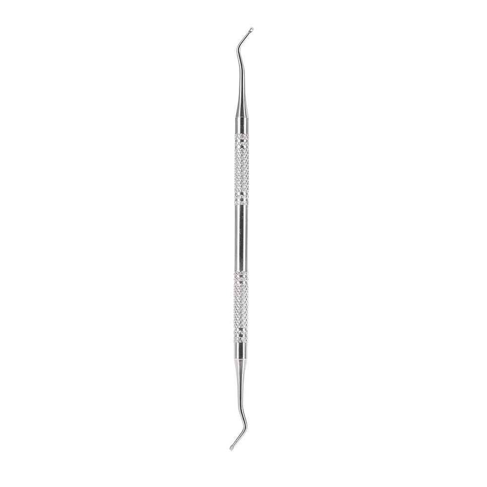 Ingrown Toenails Lifter Double Sided Nails Correction Tool Stainless Steel Manicure & Pedicure Cleaner