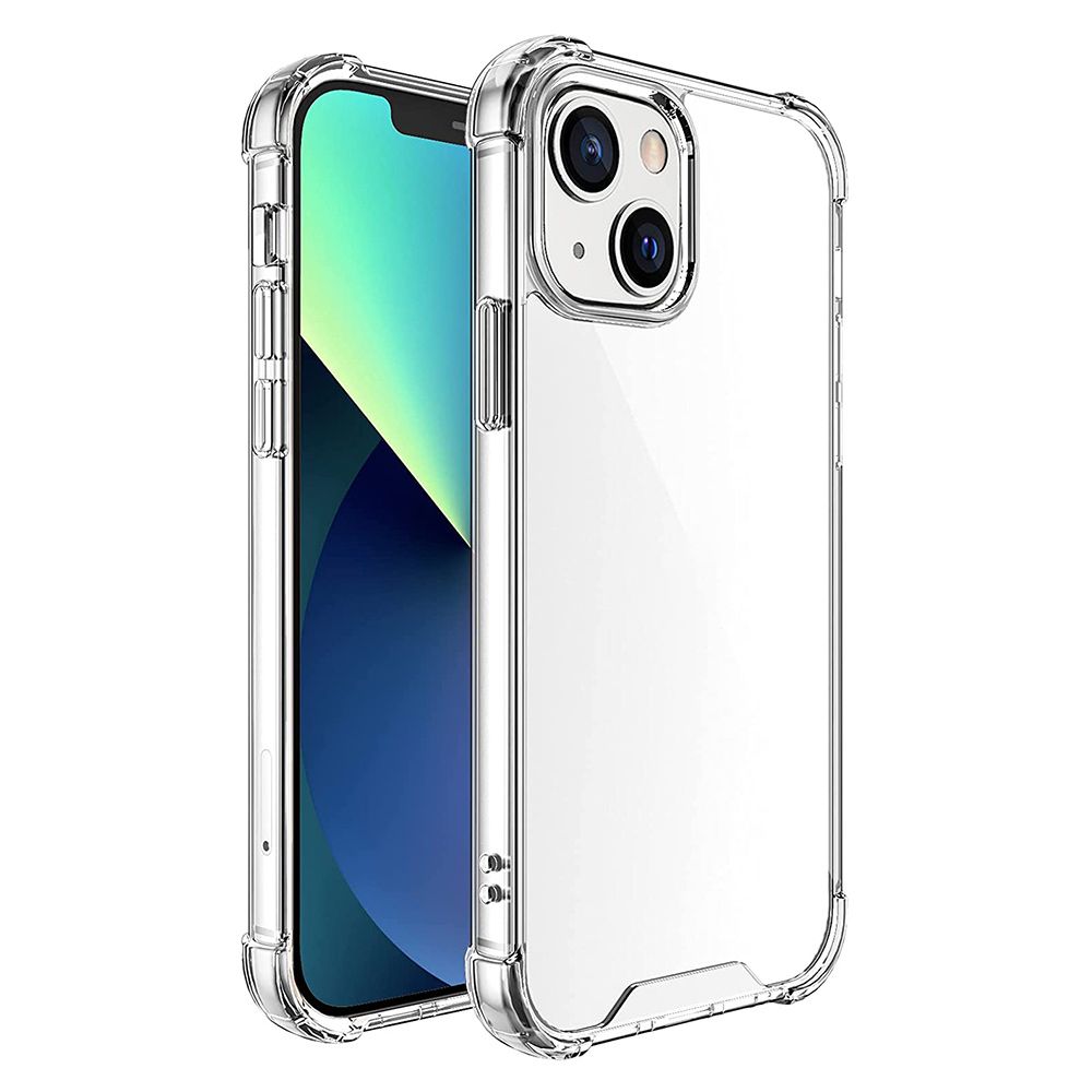 Protective Phone Case Compatible With IPhone 13 Mini