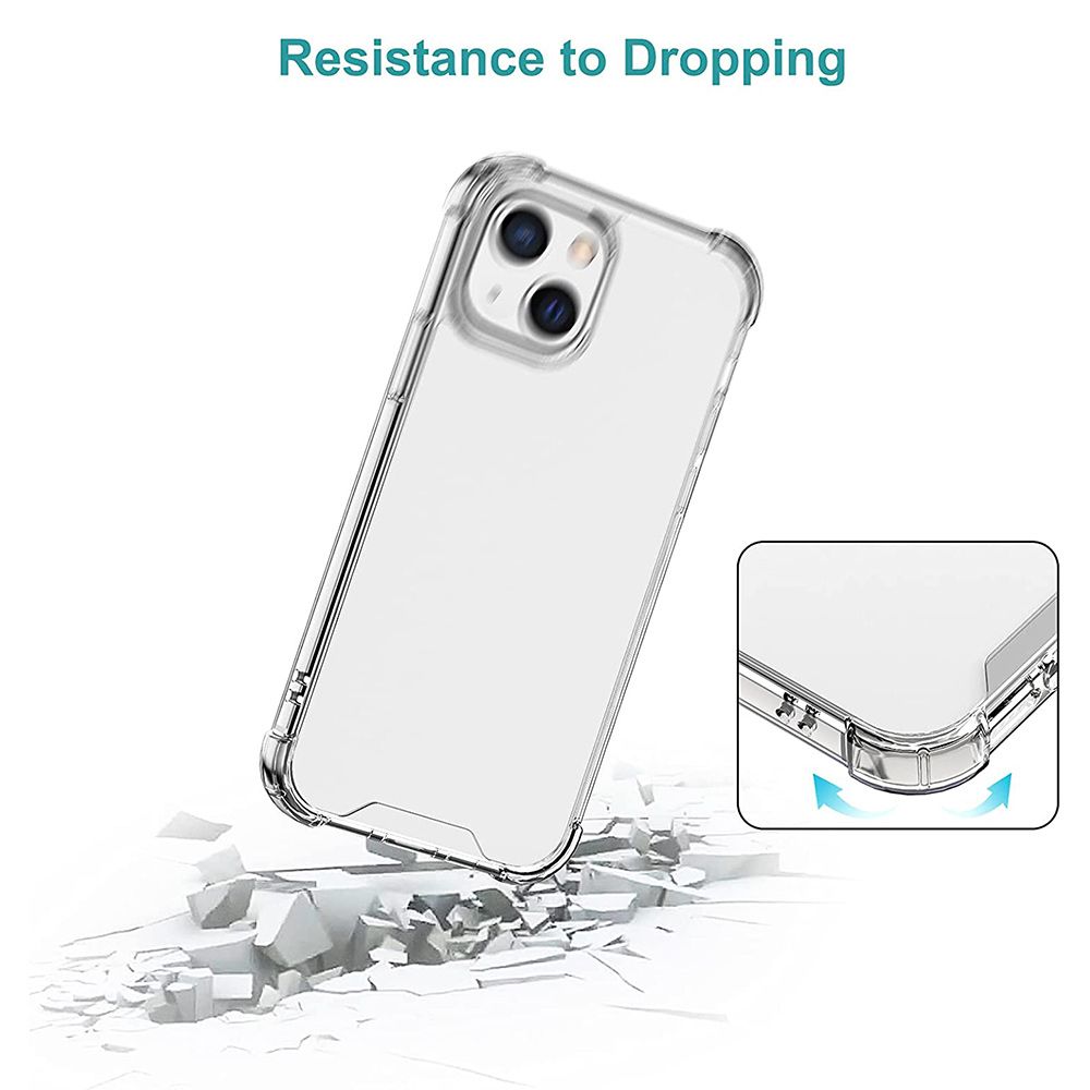 Protective Phone Case Compatible With IPhone 13 Mini
