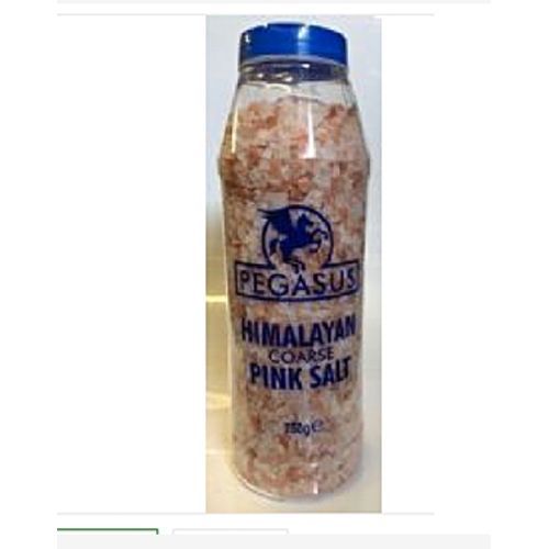 Himalayan Coarse Pink Salt X2