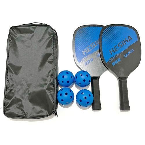 Pickleball Paddles Rackets Set Pickleball Paddle