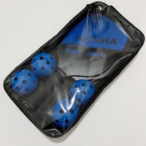 Pickleball Paddles Rackets Set Pickleball Paddle