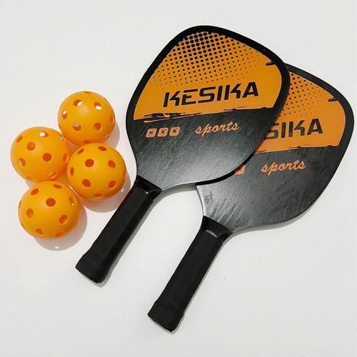 Pickleball Paddles Rackets Set Pickleball Paddle