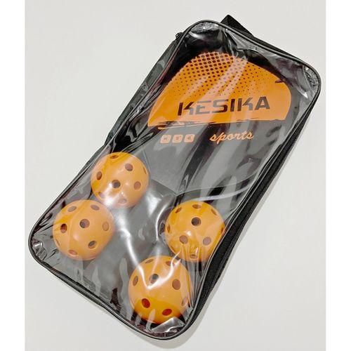 Pickleball Paddles Rackets Set Pickleball Paddle