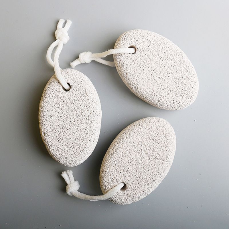 Volcanic Stone Grinding Stone To Remove Dead Skin And