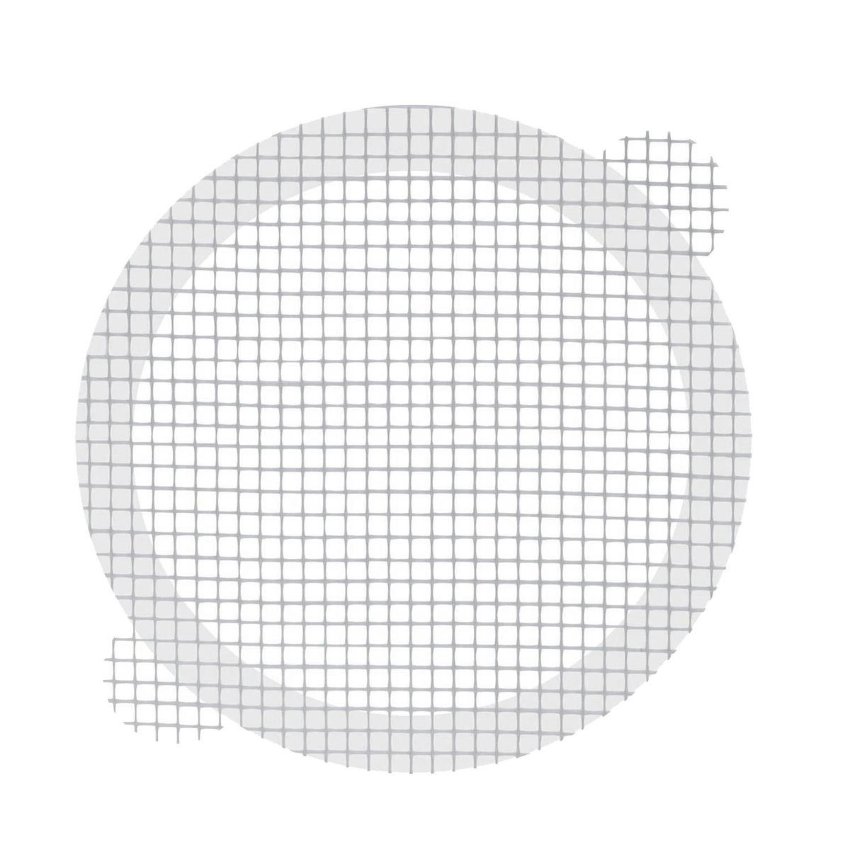 Shower Drain Hair Catcher 50 PCS,Disposable Shower Drain