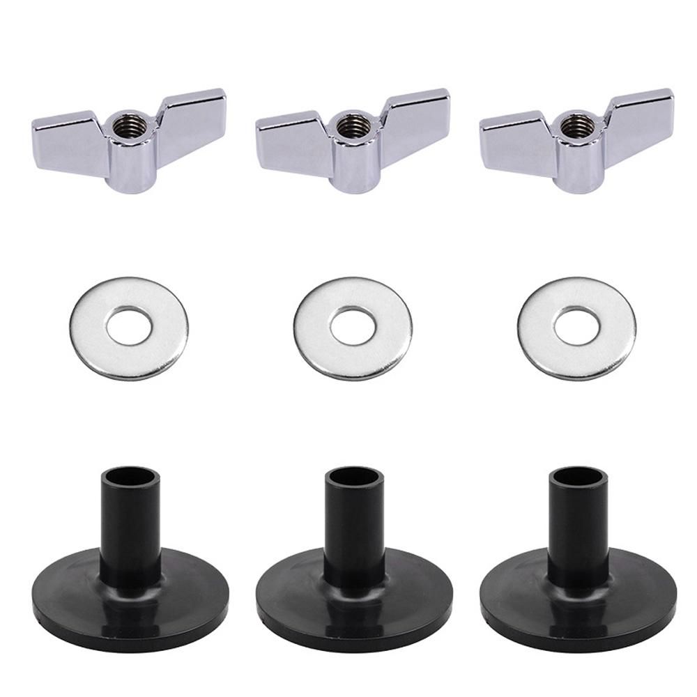 18pcs Drum Accessories Set