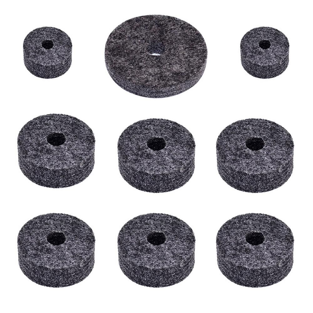 18pcs Drum Accessories Set