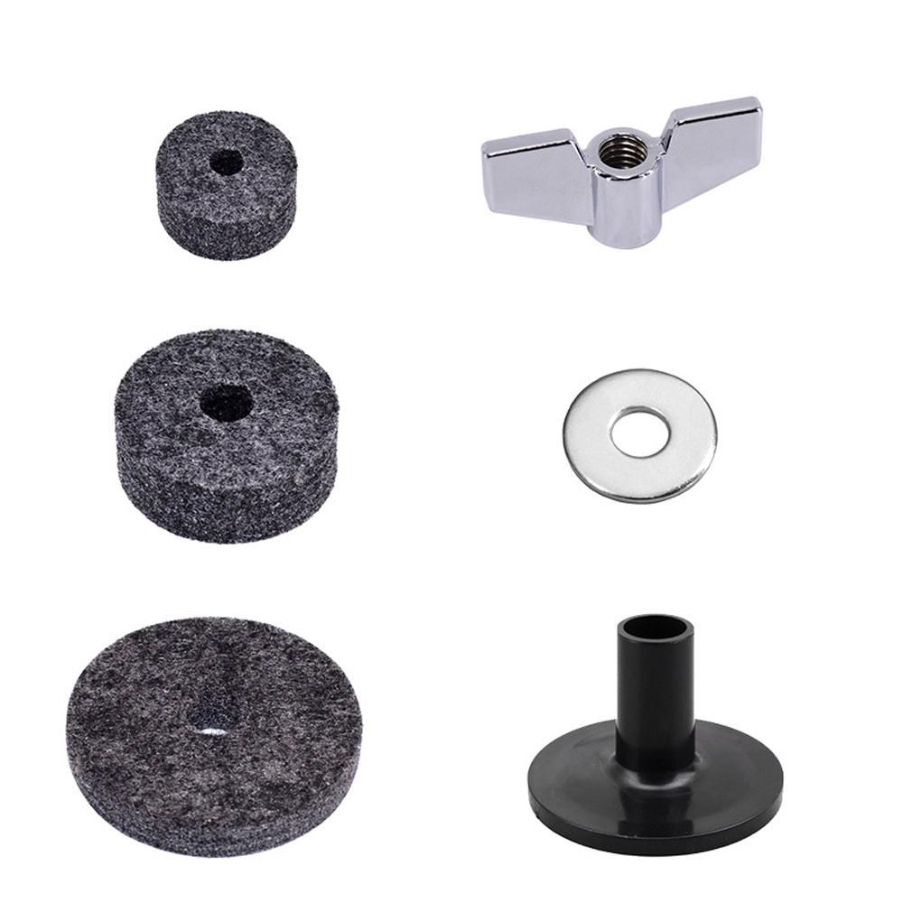 18pcs Drum Accessories Set