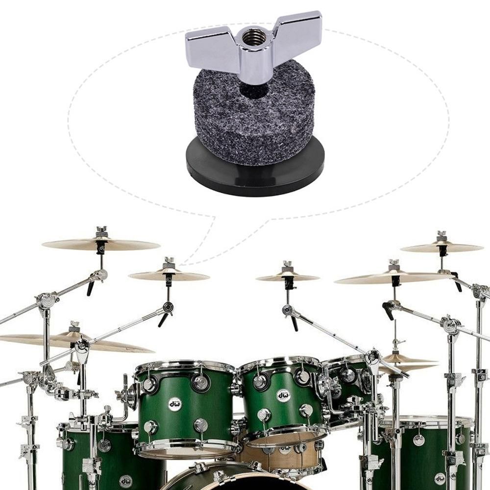 18pcs Drum Accessories Set