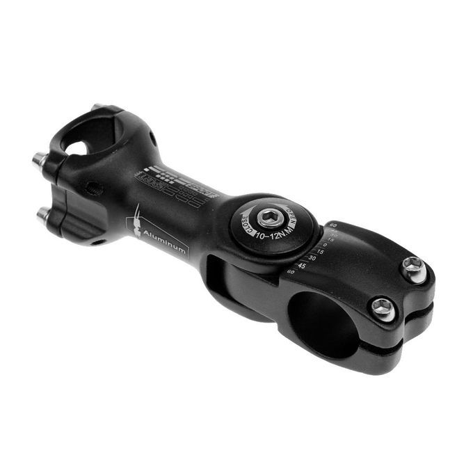 Adjustable Angle  Bike Stem Mountain Road Bicycle Handlebar Stem 31
