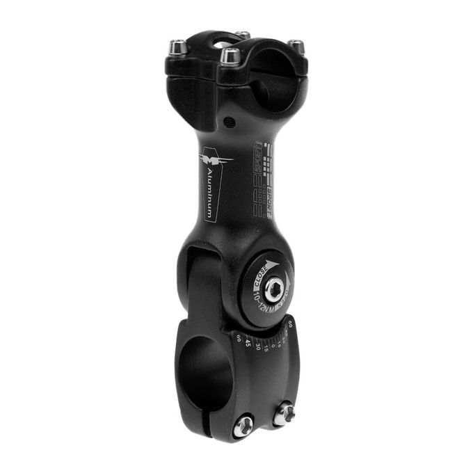Adjustable Angle  Bike Stem Mountain Road Bicycle Handlebar Stem 31