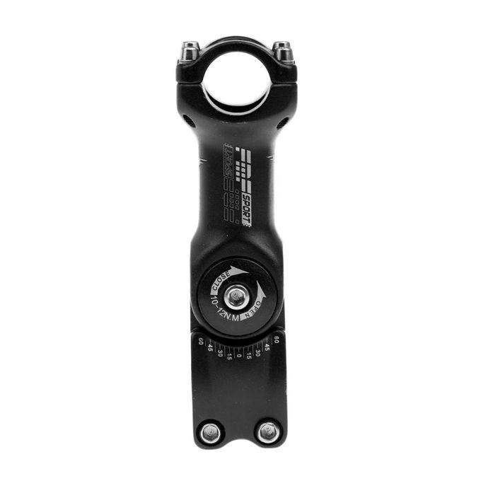 Adjustable Angle  Bike Stem Mountain Road Bicycle Handlebar Stem 31