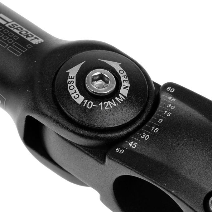 Adjustable Angle  Bike Stem Mountain Road Bicycle Handlebar Stem 31