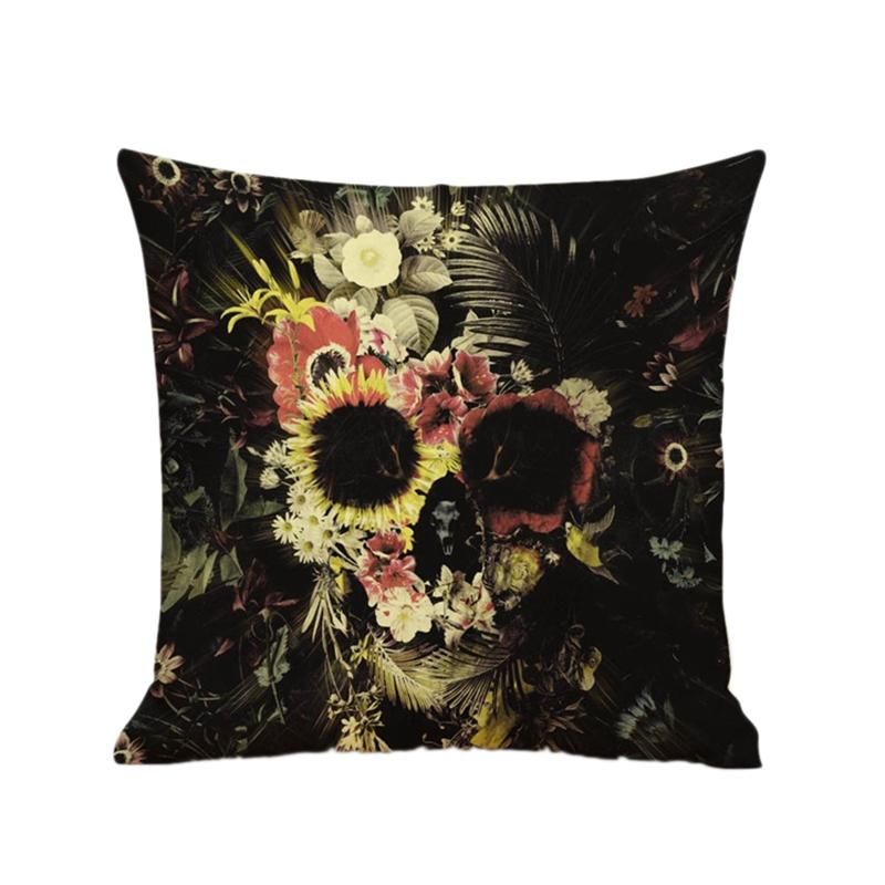 Party Toy Anime Decoration Sofa Pillow CasePWS102)