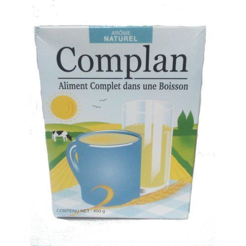 Milk (A Complete Meal In A Drink) - 450g