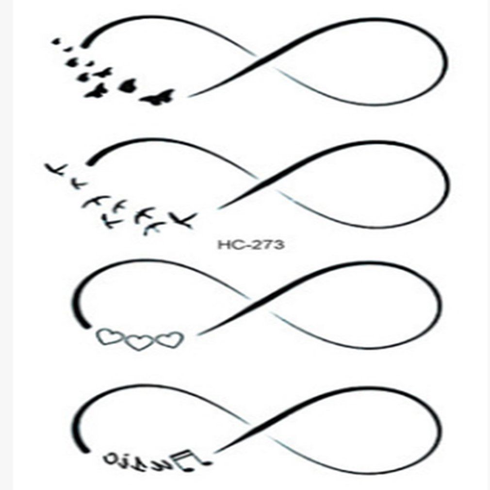 Special Beauty Sticker Temporary Tattoo Stickers Body Art