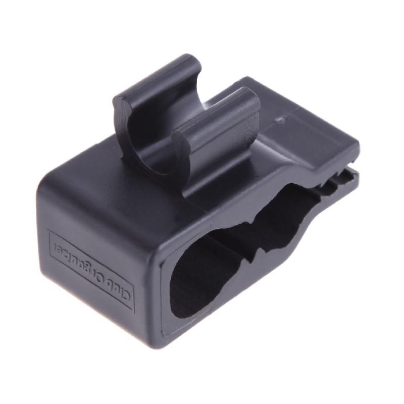 14pcs Durable Golf Putter Clip On Clamp Holder Organizer