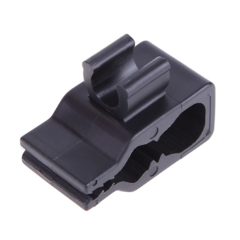 14pcs Durable Golf Putter Clip On Clamp Holder Organizer