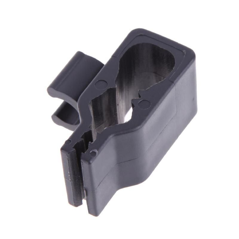 14pcs Durable Golf Putter Clip On Clamp Holder Organizer