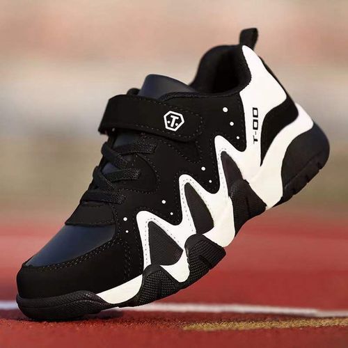 New Children's Shoes Breathable Sport Sneakers