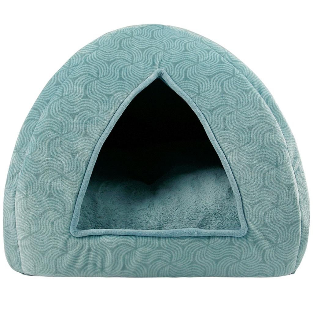 Cats Bed Nest Pet Tent Pet House Sleeping Bed Pets Cave Windproof For