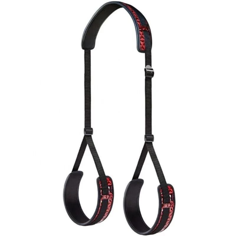 Legs Arms Spreader Sex Positioning BDSM Restriants Bondage Gear For Adults