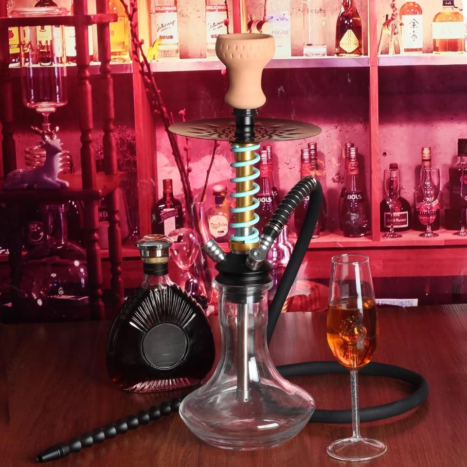 GERMAN STYLE SHISHA