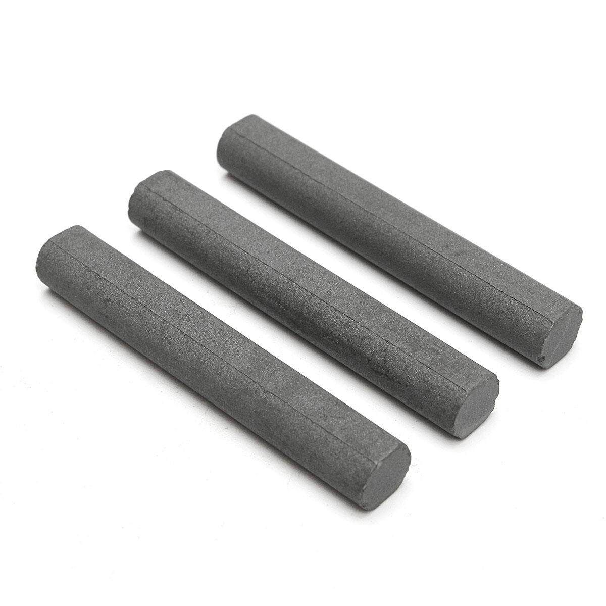 40 Pcs 8mm X 50mm Mn Zn Ferrite Rod Bar Loopstick For Crystal Radio