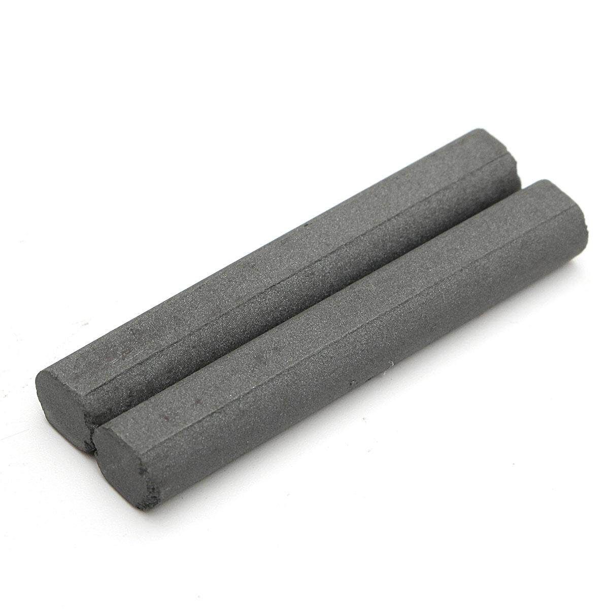 40 Pcs 8mm X 50mm Mn Zn Ferrite Rod Bar Loopstick For Crystal Radio