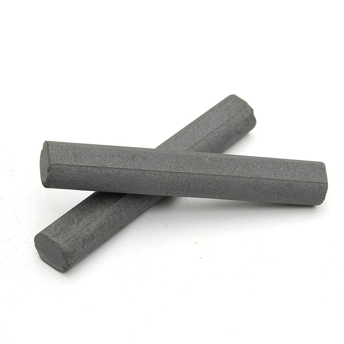 40 Pcs 8mm X 50mm Mn Zn Ferrite Rod Bar Loopstick For Crystal Radio