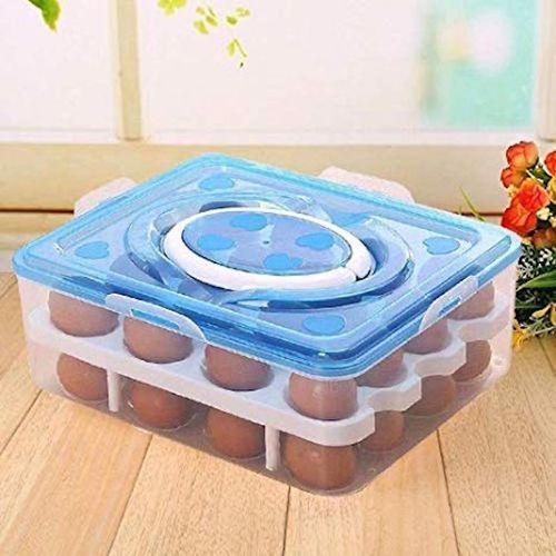 New Protective Egg Storage Racks-32 Spaces