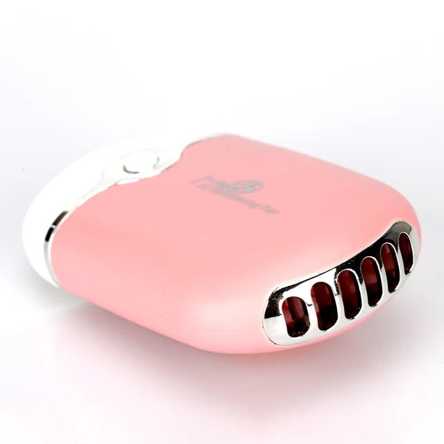 Eyelash Fan Air Conditioning Blower Glue Grafted Eyelashes