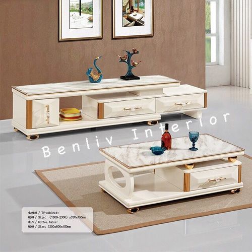 Tv Stand With Center Table Delivery Nation Wide)