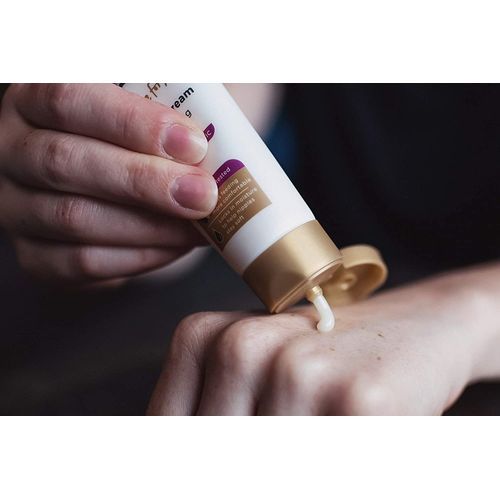 LONG-LASTING NIPPLE CREAM