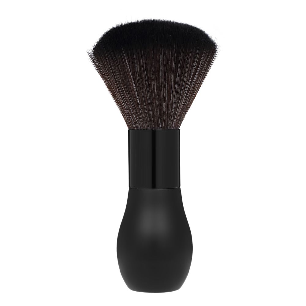 Barber Neck Face Duster Brush Cleaning Hairbrush