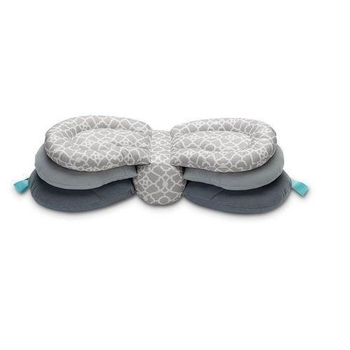 Comfortable Adjustable Nursing Pillow For Nursing Breast Feeding Mothers