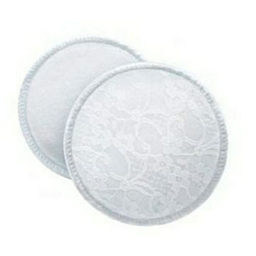 4n1 Washable Nursing Breast Pad