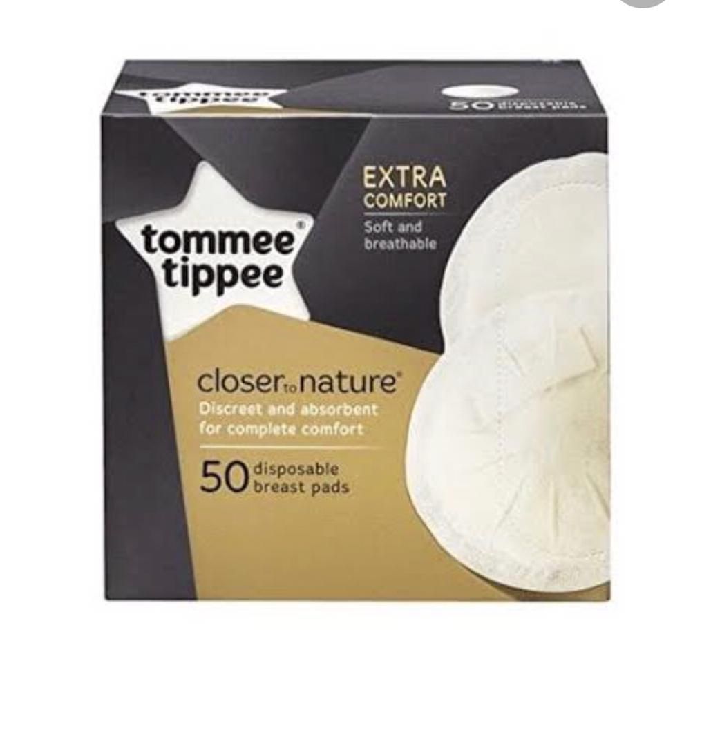 Disposable Breast Pad (1 Pack) 50 Pads