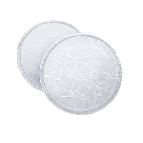 4 In A Pack X 2 Packs Nursing Mothers Breast Pads