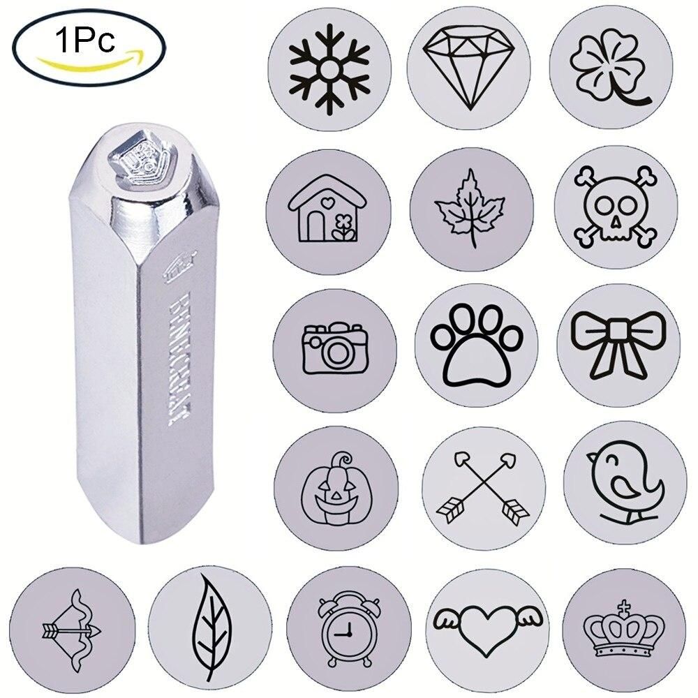 1PC 6mm 1/4