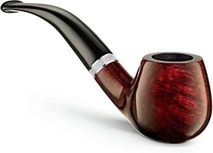 TOBACCO Pipe  Wooden Tobacco PIPE